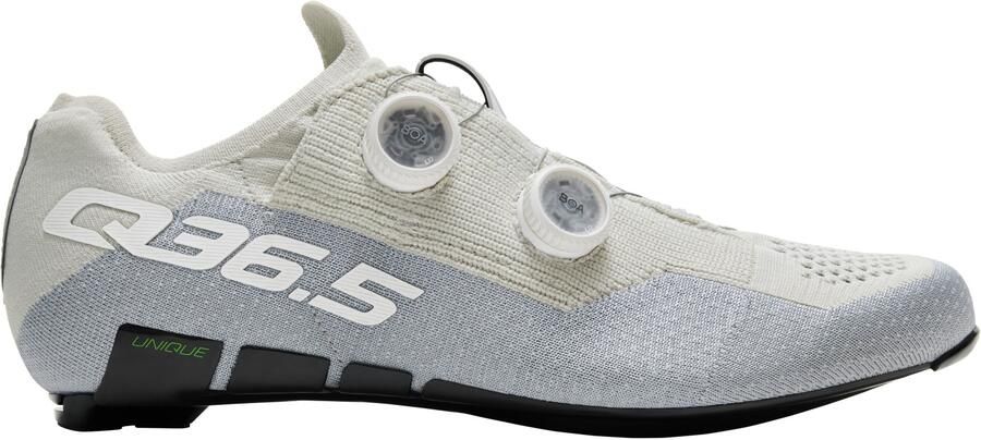 Q36.5 Dottore Clima Road Shoes Fietsschoenen grijs