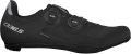 Q36.5 Gregarius Road Shoes Fietsschoenen zwart - Zwart