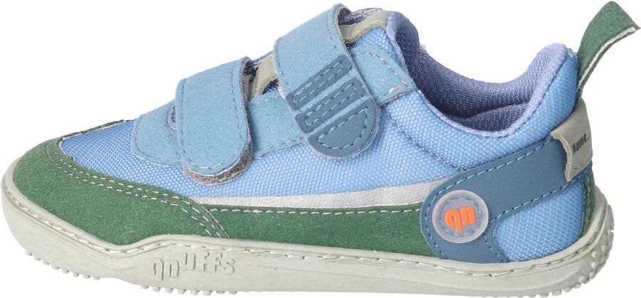 Qnuffs Kid's Erle Barefootschoenen kaktus cloud - Foto 3