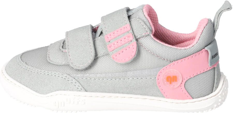 Qnuffs Schoenen voor de eerste stapjes Halfhoge schoenen ERLE - Foto 3