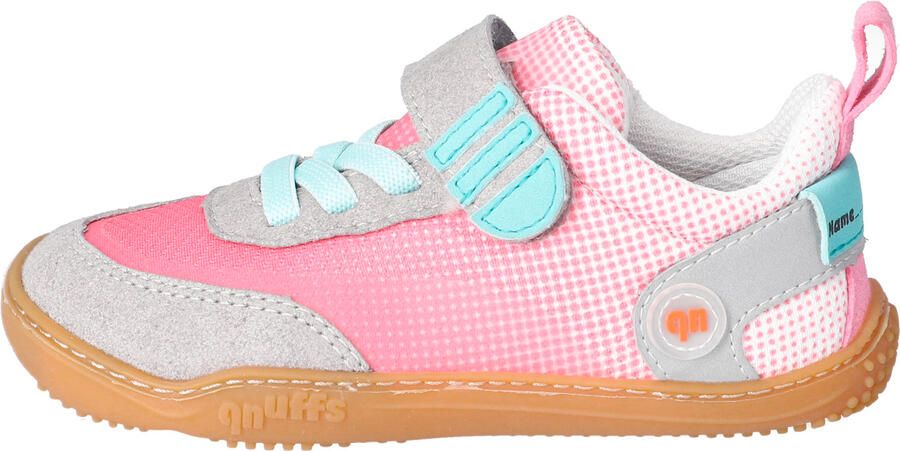 Qnuffs Schoenen voor de eerste stapjes Sneaker FICHTE - Foto 3