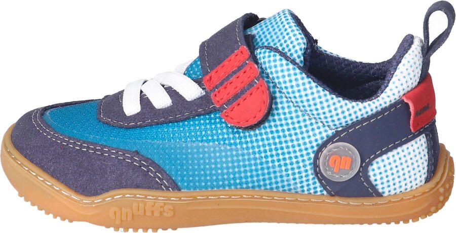 Qnuffs Schoenen voor de eerste stapjes Halfhoge schoenen FICHTE - Foto 2