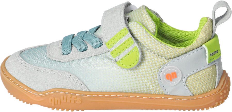 Qnuffs Kid's Fichte Barefootschoenen meerkleurig - Foto 2