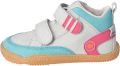 Qnuffs Kid's Kastanie Vegan Barefootschoenen meerkleurig - Meerkleurig