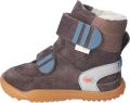 Qnuffs Kid's Tanne Winterschoenen grijs - Grijs