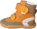 Qnuffs Kid's Tanne Winterschoenen oranje - Oranje