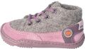 Qnuffs Kid's Weide Barefootschoenen roze - Roze