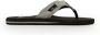 Quiksilver Monkey Abyss Sandalen EU 42 wit zwart - Thumbnail 1