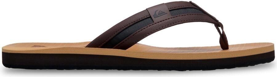 Quiksilver Carver Squish 26 Sandalen zwart - Foto 2