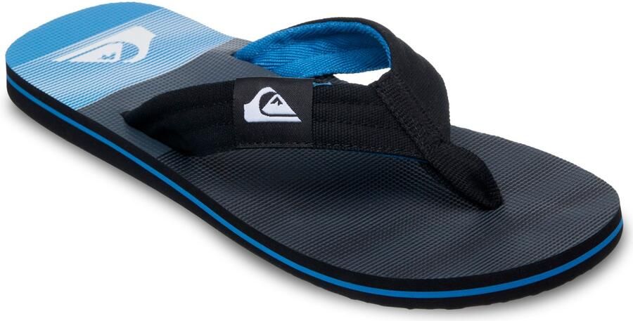 Quiksilver Teenslippers MOLOKAI LAYBACK 26