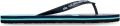 Quiksilver Molokai Stripe 26 Slippers Blauw Man - Blauw