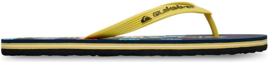 Quiksilver Molokai Stripe 26 Sandalen zwart