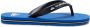 Quiksilver Teenslippers MOLOKAI CORE YOUTH - Thumbnail 2