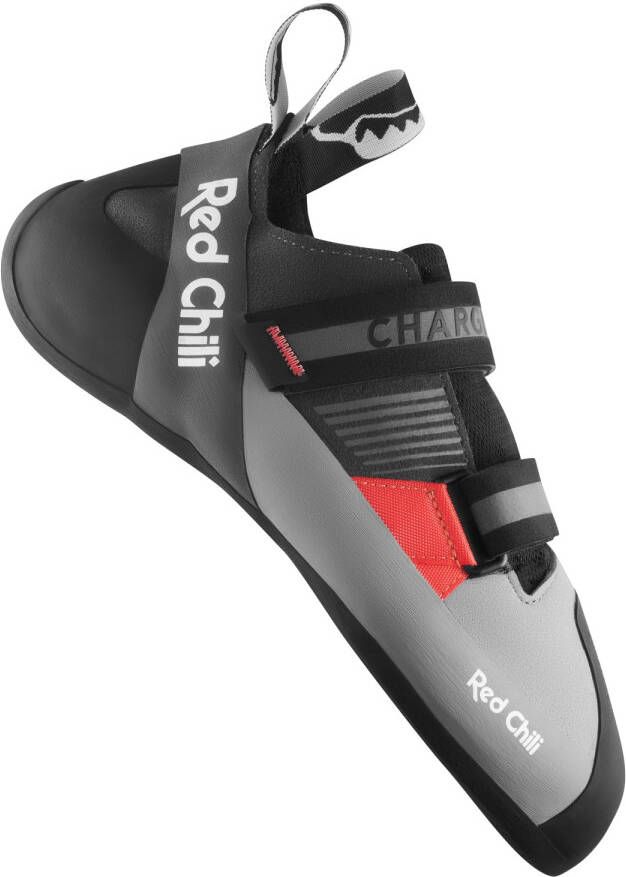 Red Chili Charger II Klimschoenen grijs