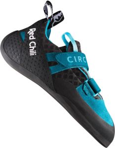 Red Chili Circuit II Klimschoenen blauw