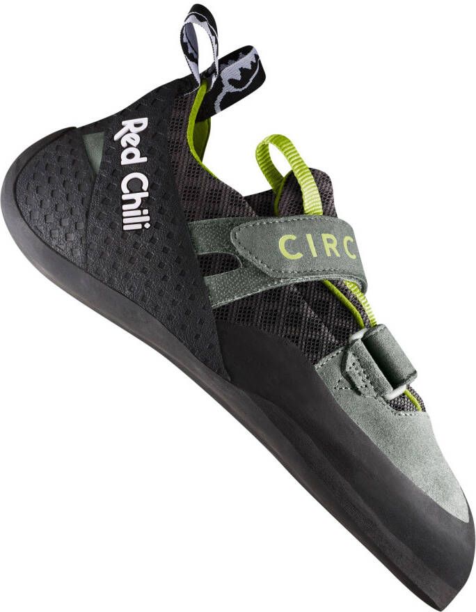 Red Chili Circuit Lv Ii Klimschoenen Grijs 1 2