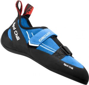 Red Chili Circuit VCR Klimschoenen blauw zwart