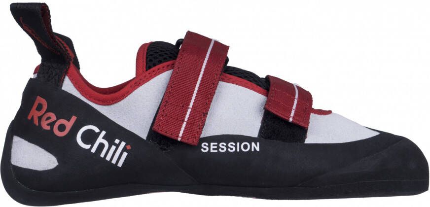 Red Chili Session Klimschoenen blauw rood