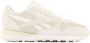 Reebok CLASSIC LEATHER CHALK SAND Wit Heren Sneakers chalk - Thumbnail 2
