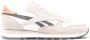 Reebok Tijdloze Leren Sneakers Multicolor Dames - Thumbnail 2