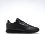 Reebok Classic Leather Sneaker Fashion sneakers Schoenen core black core black pure grey maat: 47 beschikbare maaten:41 42.5 40 43 44.5 45 - Thumbnail 6
