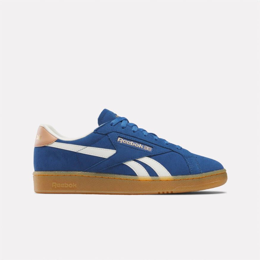 Reebok Classic Lage Sneakers CLUB C GROUNDS UK