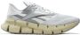 Reebok Floatzig 1 Hardloopschoenen grijs - Thumbnail 1