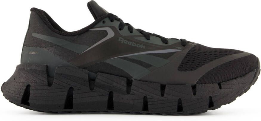 Reebok Floatzig 1 Hardloopschoenen zwart