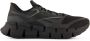Reebok Floatzig 1 Hardloopschoenen zwart - Thumbnail 1