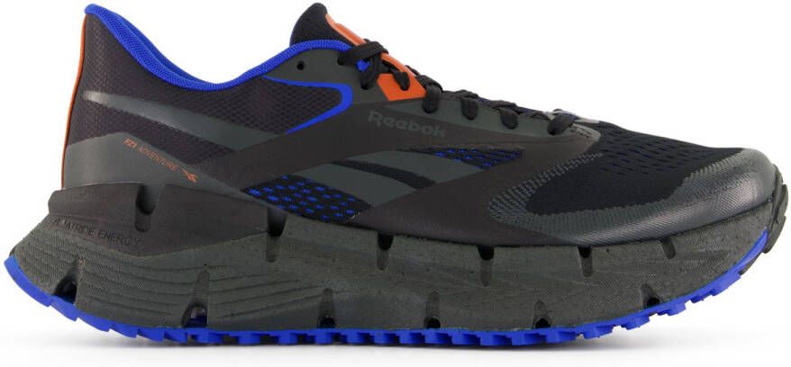 Reebok Floatzig Adventure 1 Trailrunningschoenen grijs
