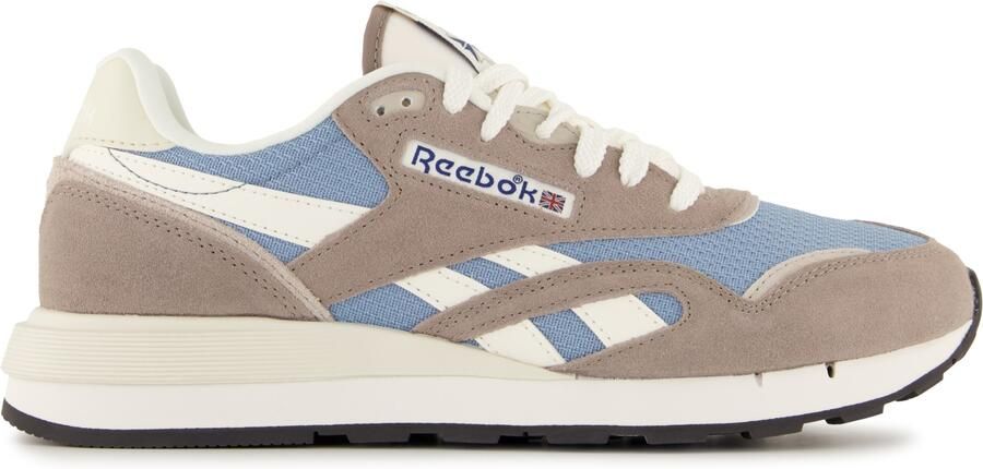 Reebok Classic Nylon 89 Men Running grijs Schoenen - Foto 2