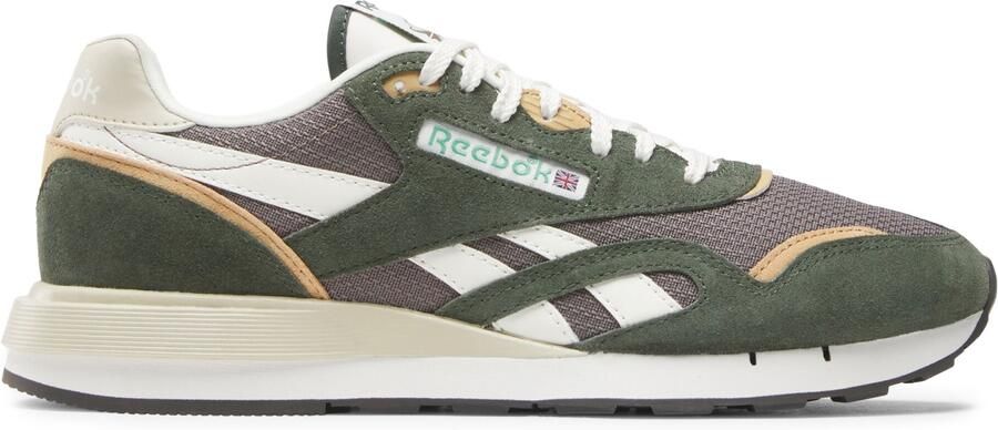 Reebok Classic Lage Sneakers CLASSIC NYLON 89 - Foto 2