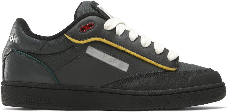 Reebok Club C Bulc Schoenen Zwart