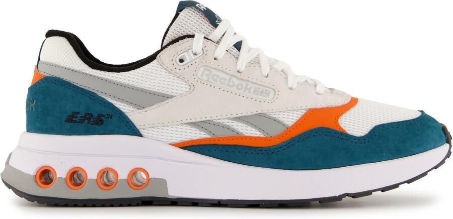 Reebok Classic Lage Sneakers ERS WORLD - Foto 2