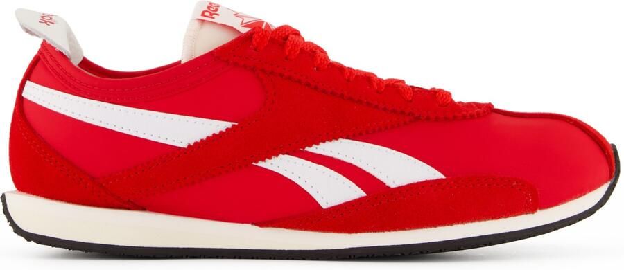 Reebok R400 Sneakers rood