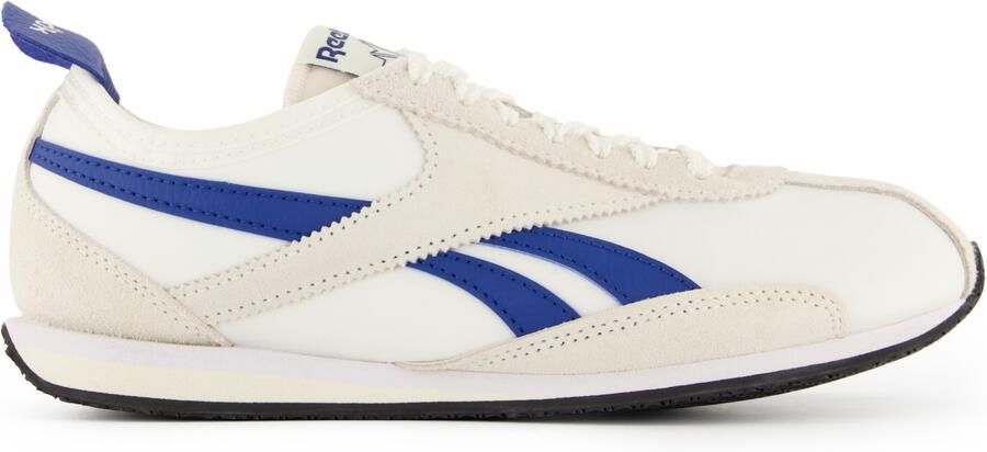 Reebok R400 Sneakers wit
