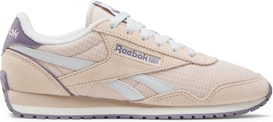 REEBOK CLASSICS Classic Az Schoenen Beige 1 2 Vrouw - Foto 2