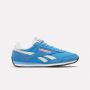 Reebok Classic AZ Lifestyle in blauw formaten: 37.5 - Thumbnail 1