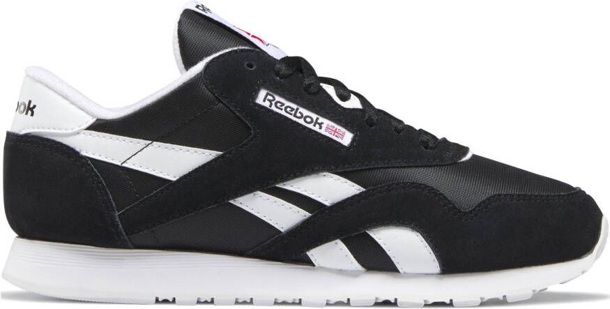 Reebok Classic OG Dames Core Black Cloud White Cloud White- Dames Core Black Cloud White Cloud White - Foto 6