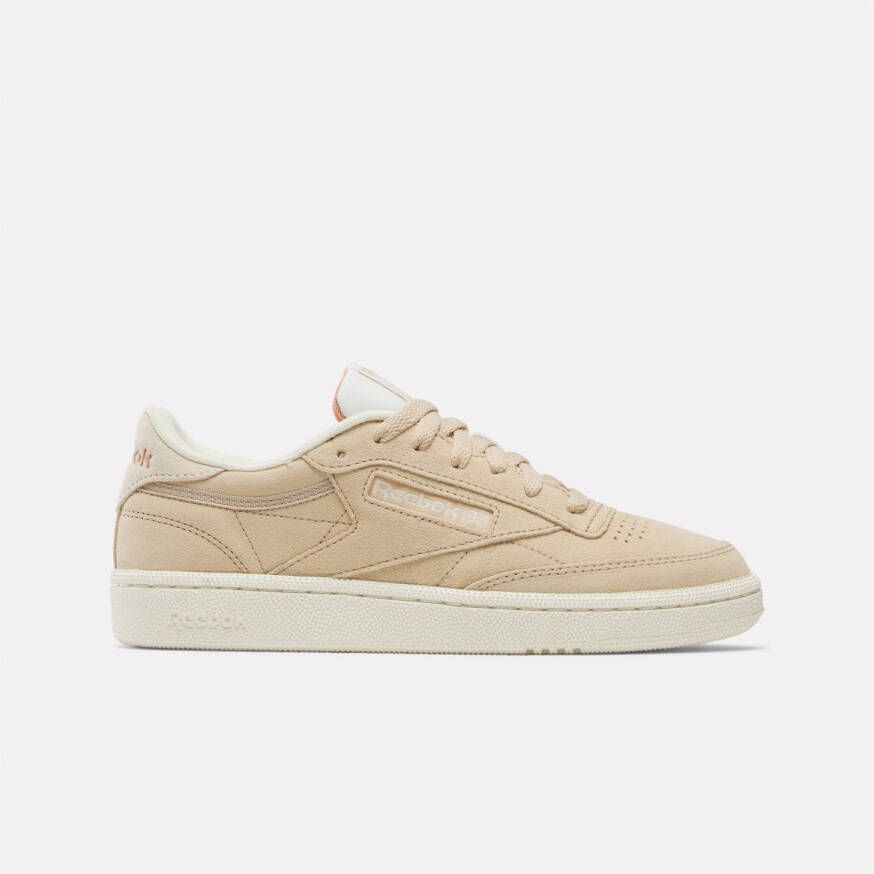 Reebok Women's Club C 85 Sneakers wit