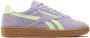 Reebok Women's Club C Grounds Uk Sneakers purper bruin - Thumbnail 3
