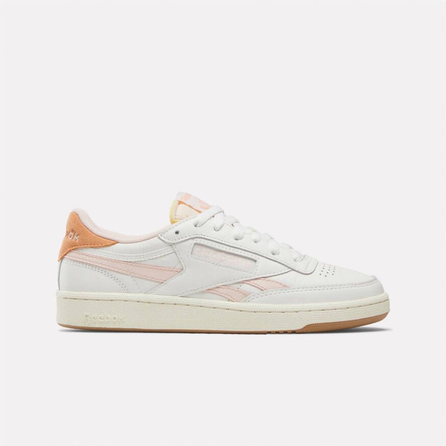 Reebok Women's Club C Revenge Vintage Sneakers wit