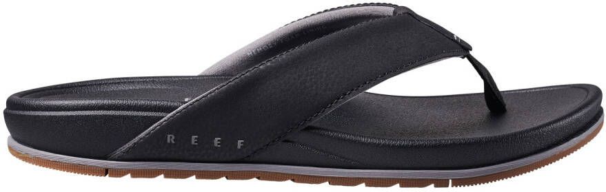 Reef Slippers Cushion CJ4042 Zwart