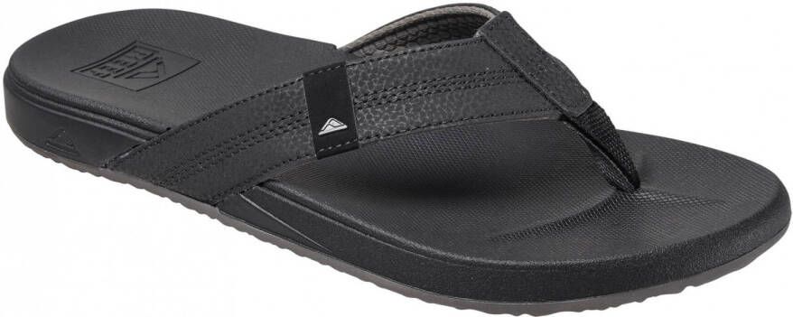 Reef Cushion Bounce Phant Sandalen grijs