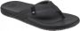 Reef Cushion Bounce Phantom Teenslippers Zomer slippers Heren Zwart - Thumbnail 6