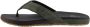 Reef Cushion Phantom Heren Teenslippers Cj0588 Kleur Groen - Thumbnail 4