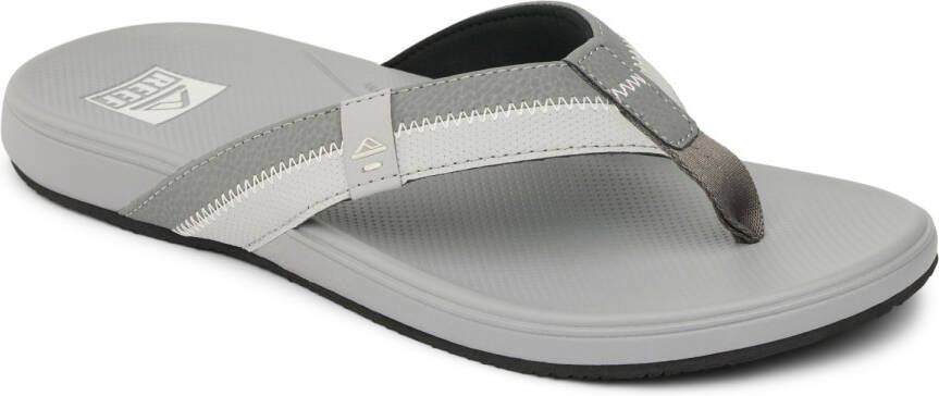Reef Cushion Phantom 2.0 Sandalen grijs