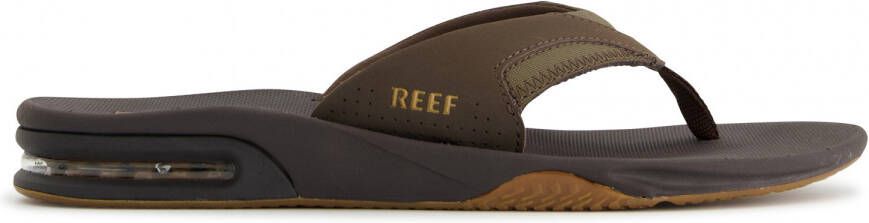 Reef Teenslippers FANNING - Foto 6
