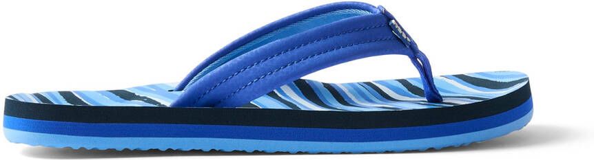 Reef Kid's Ahi Sandalen blauw
