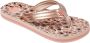 Reef Slippers Ahi Cheetah RF0A3ONLCEE Roze 37 38 - Thumbnail 5